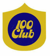 100 club t shirt