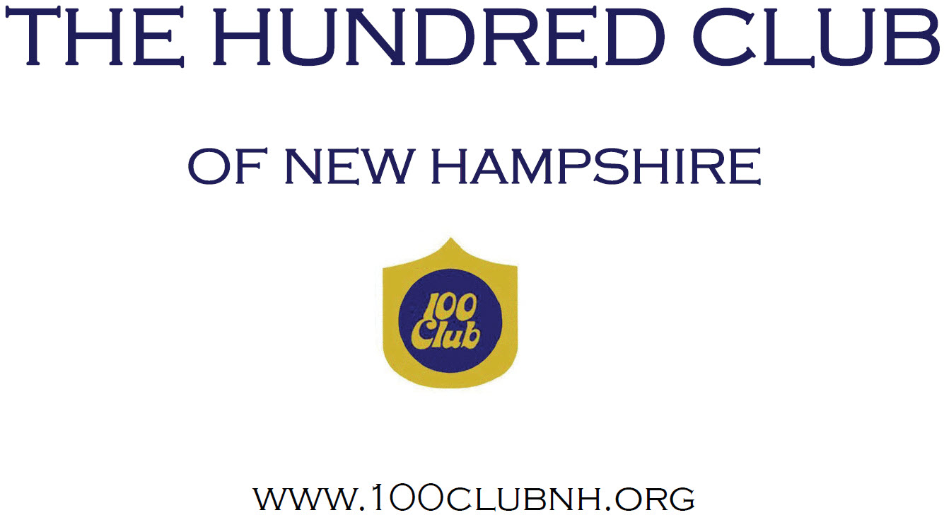 Hundred club clearance