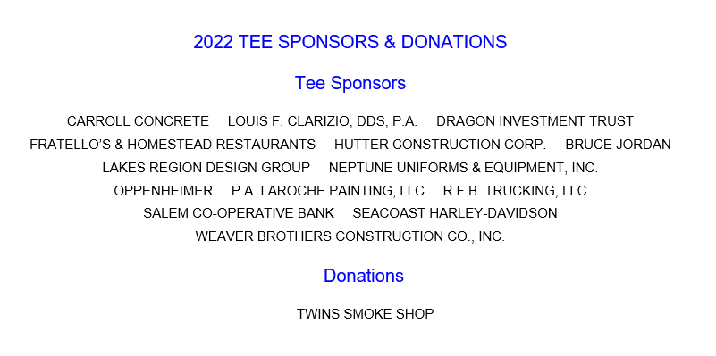 2022-Tee-Sponsors